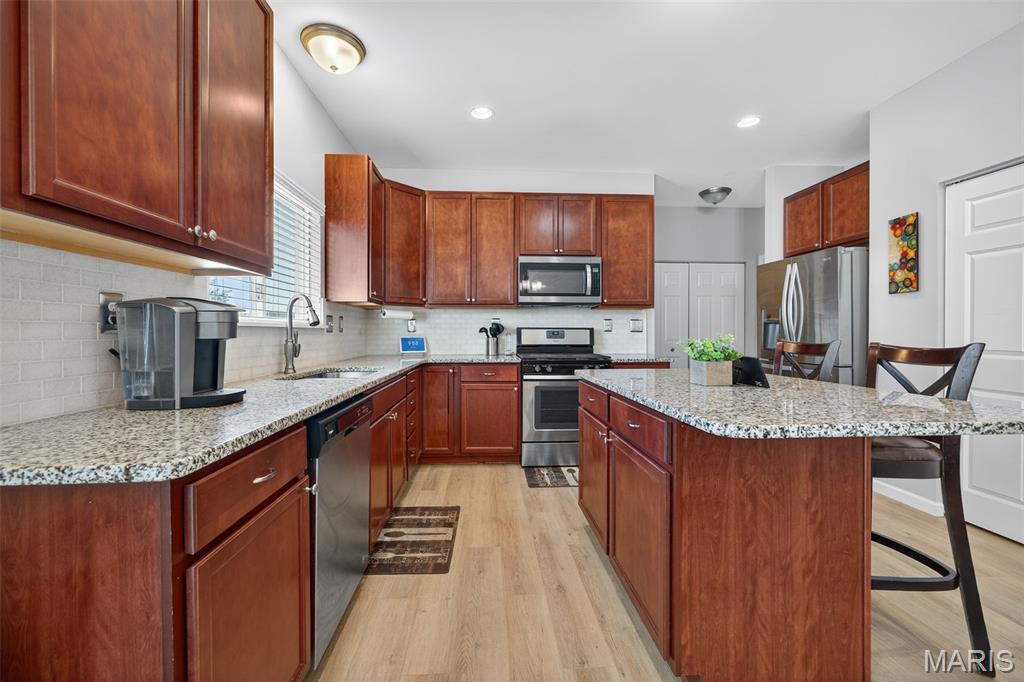 14 Bristol Ridge Court St. Charles, MO 63303 - Photo 10 of 33