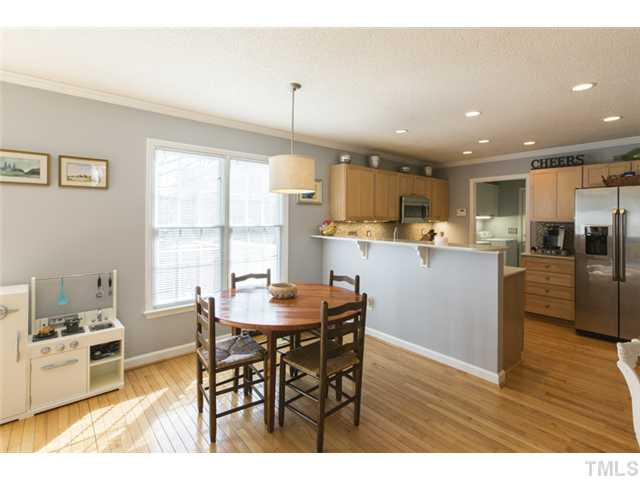 3204 Ridgestone Parkway Durham, NC 27712 - Photo 3 of 15 Photo 3