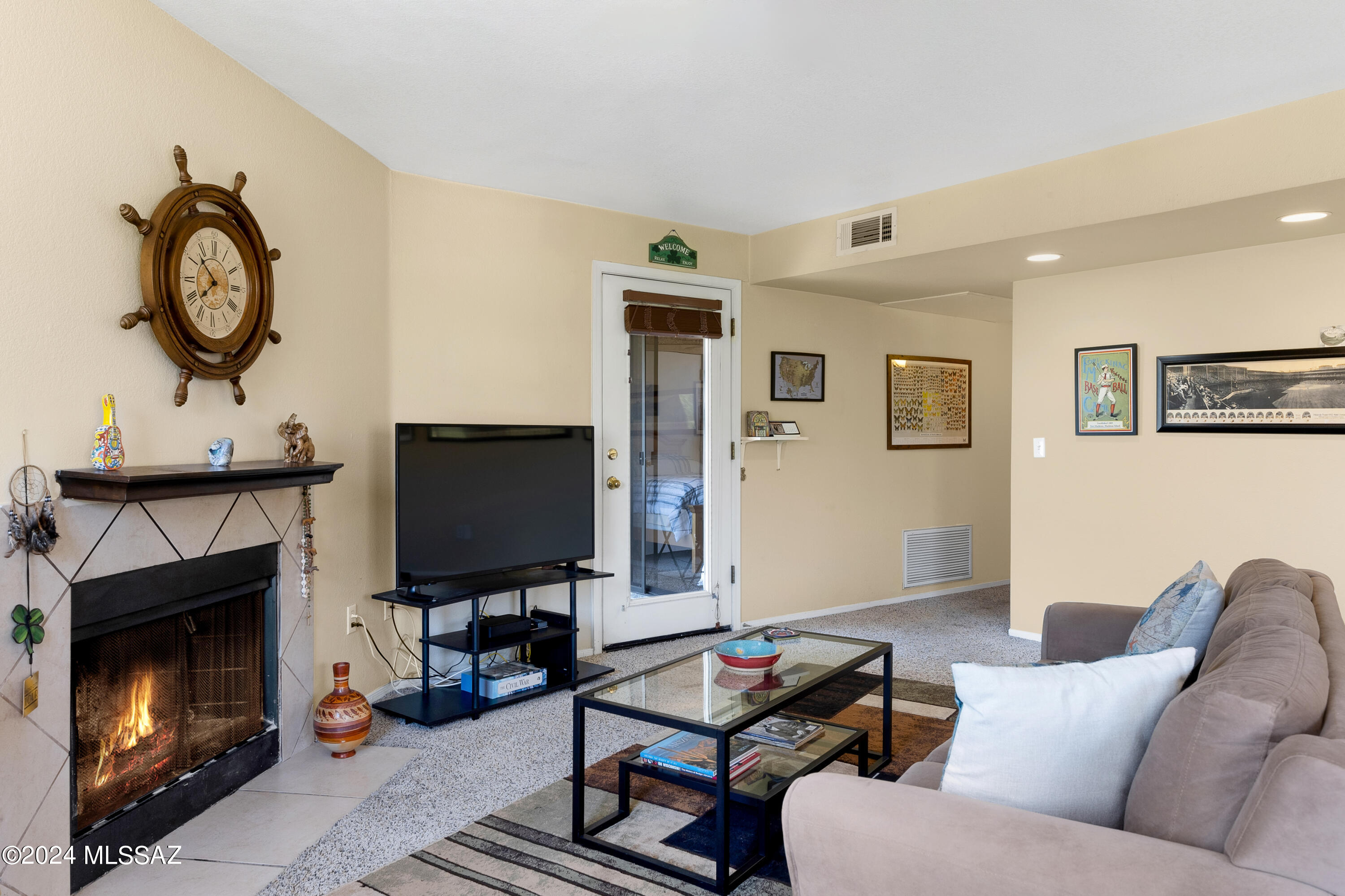 7255 East Snyder Road, Unit 2206 Tucson, AZ 85750 - Photo 17 of 35