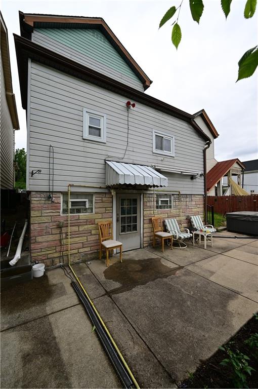 805 Railroad Street McKees Rocks, PA 15136 - Photo 26 of 27