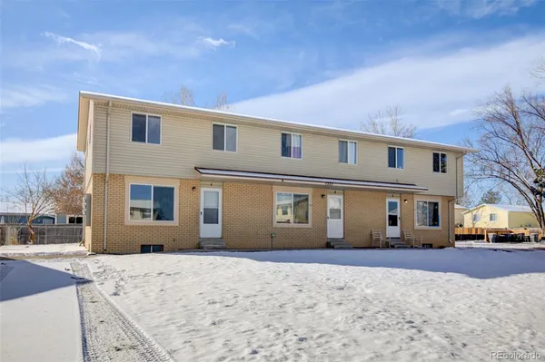 $775,000 | 1325 Merl Place, Longmont, CO 80501