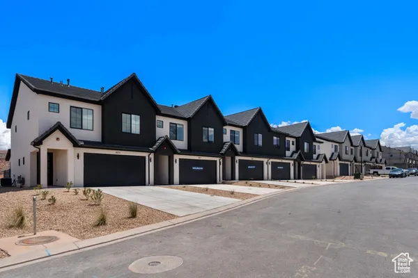 $514,990 | 1734 Ripple Rock Drive, Unit 3163, Washington, UT 84780