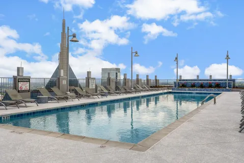 $449,900 | 415 Church Street, Unit 2608, Nashville, TN 37219