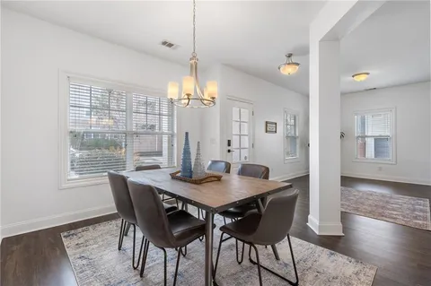 $516,500 | 1739 Drew Drive, Atlanta, GA 30318