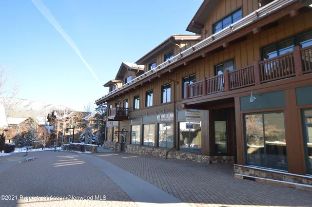 $115,000 | 197 Prospector Road, Unit 2204 WINTER INTEREST 1, Aspen, CO 81611
