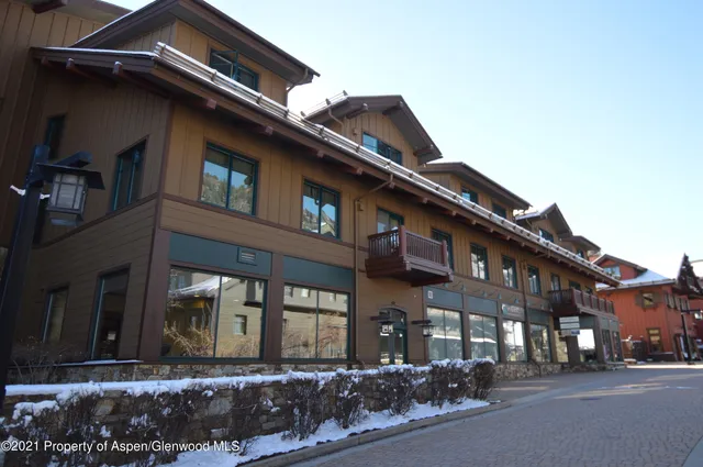 $115,000 | 197 Prospector Road, Unit 2204 WINTER INTEREST 1, Aspen, CO 81611
