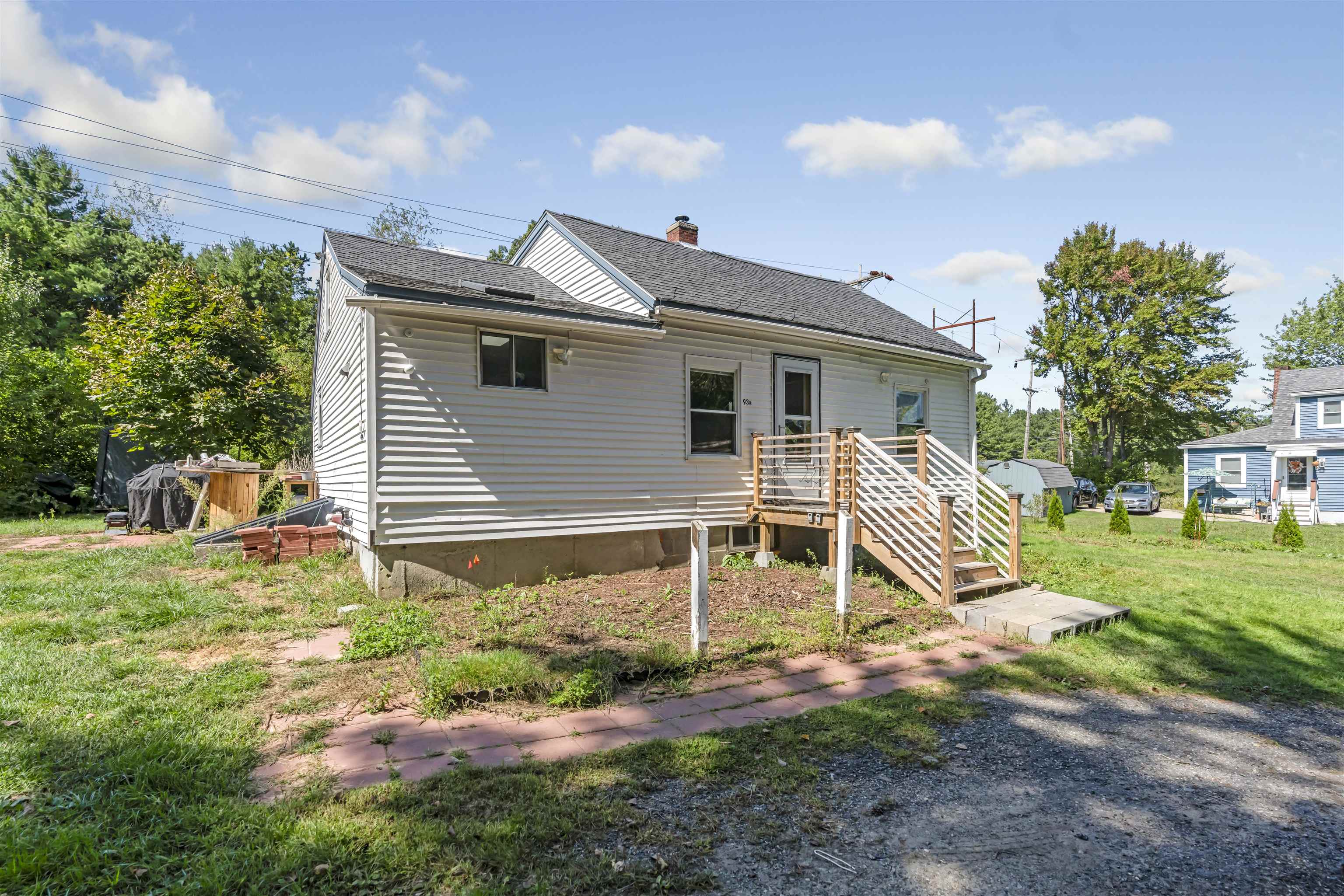 93 Old Dover Point Road, Unit A Dover, NH 03820 - Photo 21 of 23 Gallery Image 21
