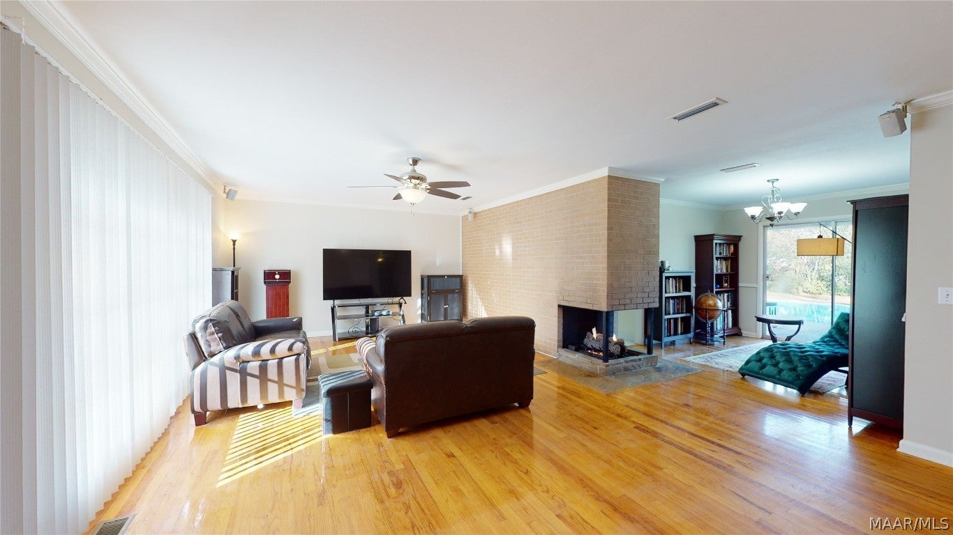 404 Holly Hill Road Enterprise, AL 36330 - Photo 4 of 26 Gallery Image 4
