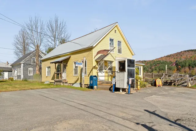 $385,000 | 34 Worcester Village Road, Worcester, VT 05682