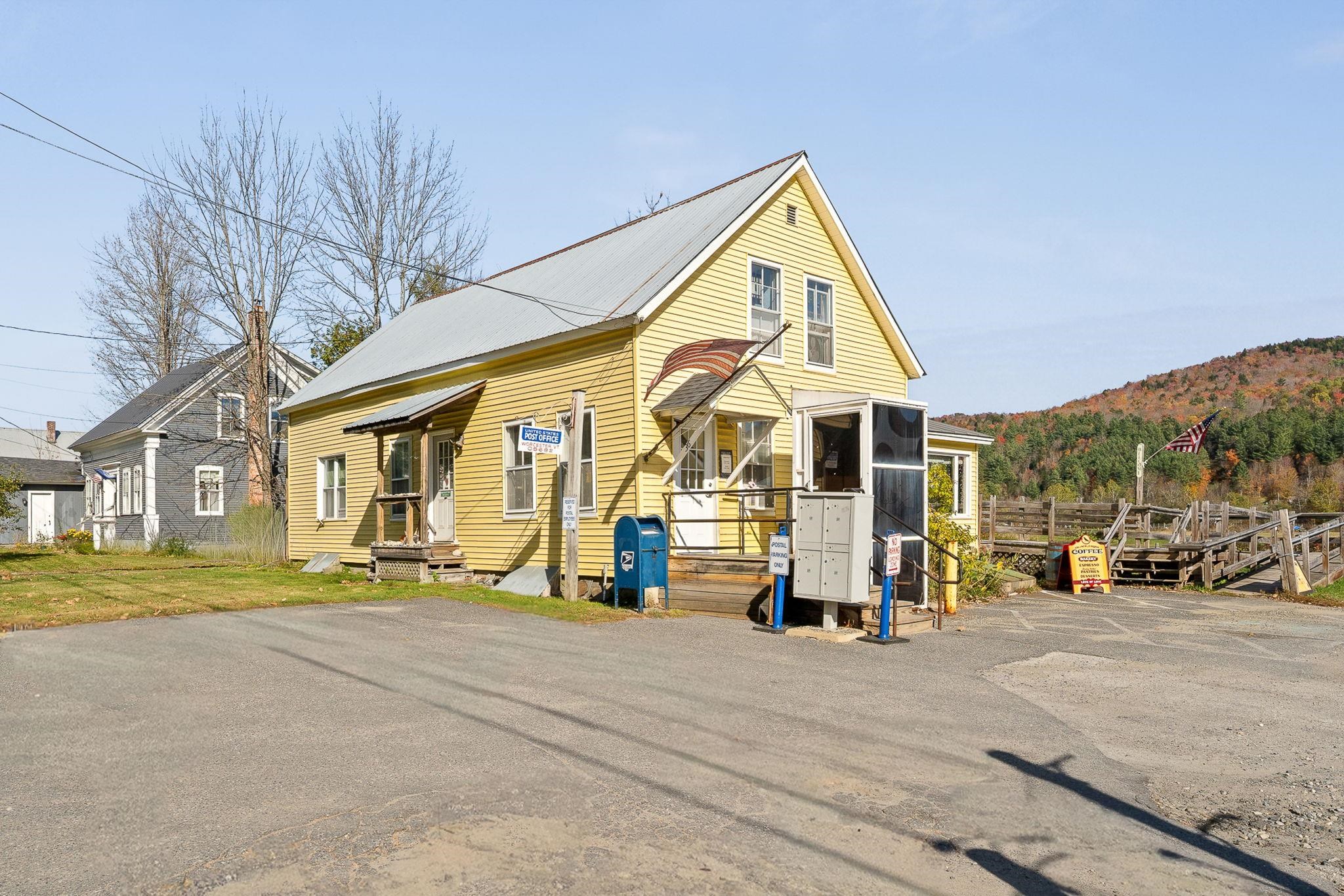 34 Worcester Village Road Worcester, VT 05682 - Photo 1 of 54