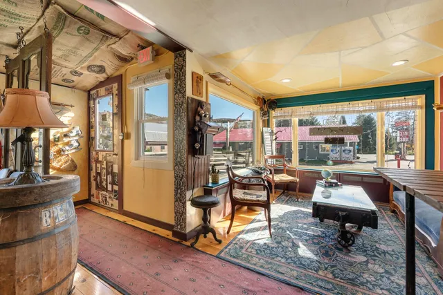 $385,000 | 34 Worcester Village Road, Worcester, VT 05682