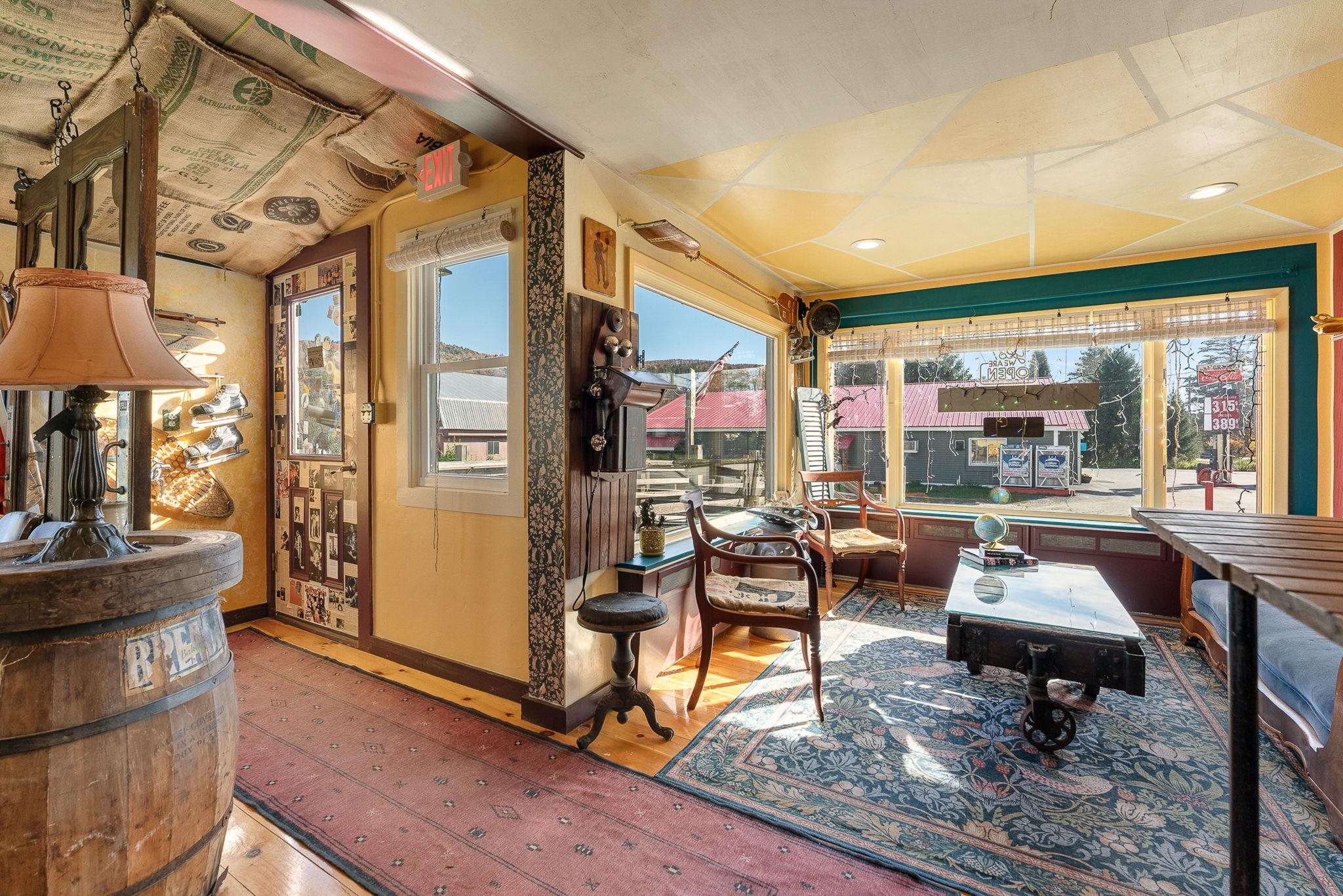 34 Worcester Village Road Worcester, VT 05682 - Photo 11 of 54