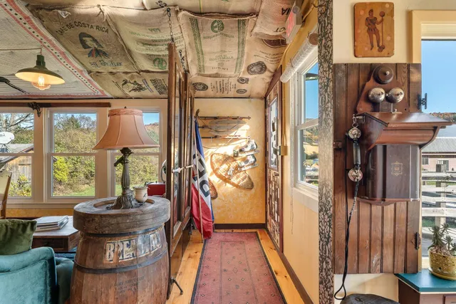 $385,000 | 34 Worcester Village Road, Worcester, VT 05682