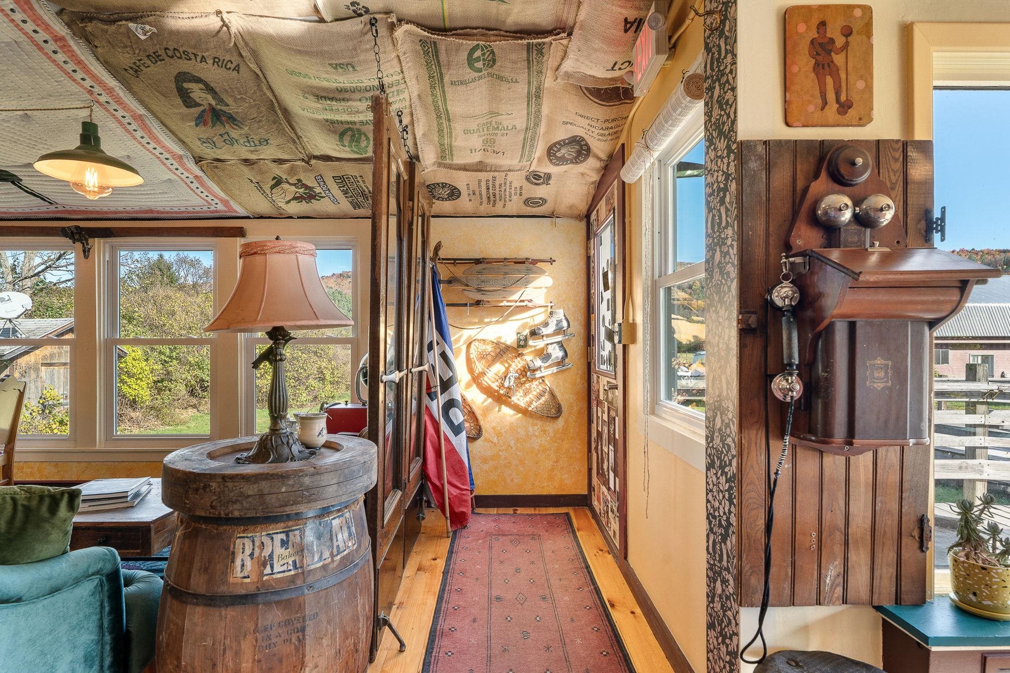 34 Worcester Village Road Worcester, VT 05682 - Photo 12 of 54