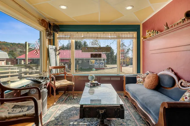 $385,000 | 34 Worcester Village Road, Worcester, VT 05682