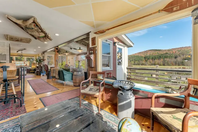 $385,000 | 34 Worcester Village Road, Worcester, VT 05682