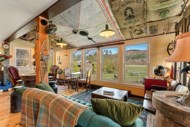 $385,000 | 34 Worcester Village Road, Worcester, VT 05682