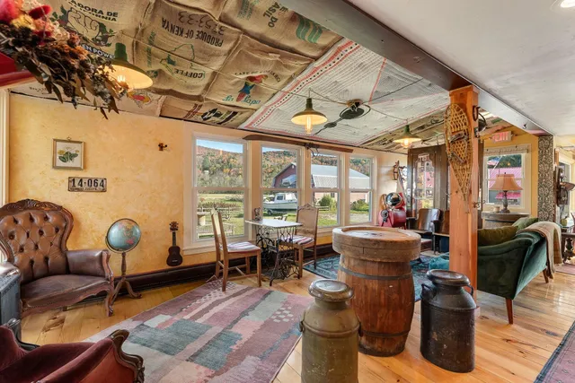 $385,000 | 34 Worcester Village Road, Worcester, VT 05682