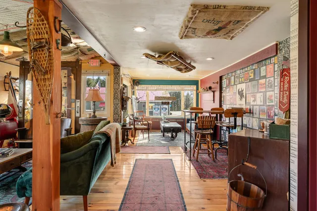 $385,000 | 34 Worcester Village Road, Worcester, VT 05682