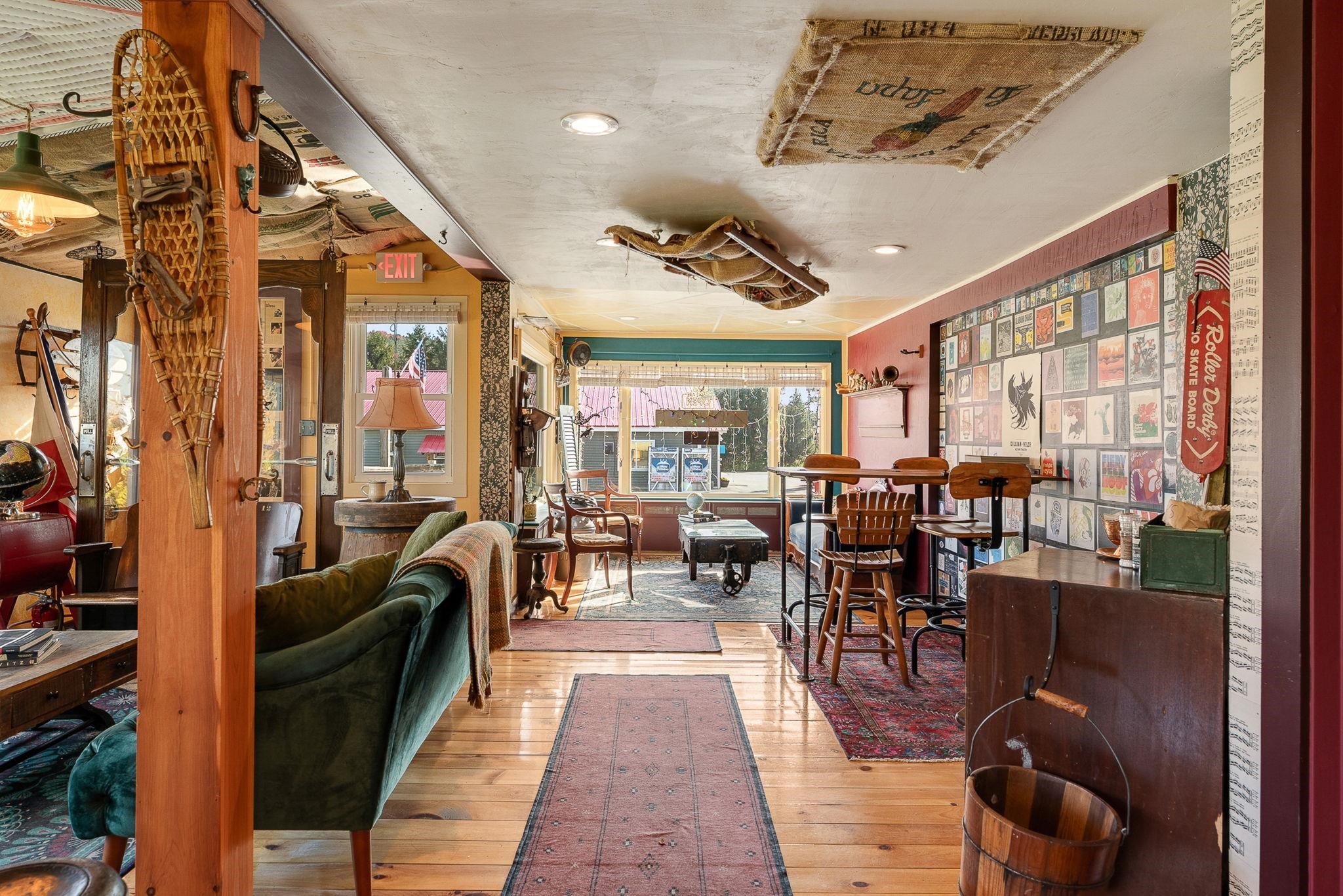 34 Worcester Village Road Worcester, VT 05682 - Photo 17 of 54