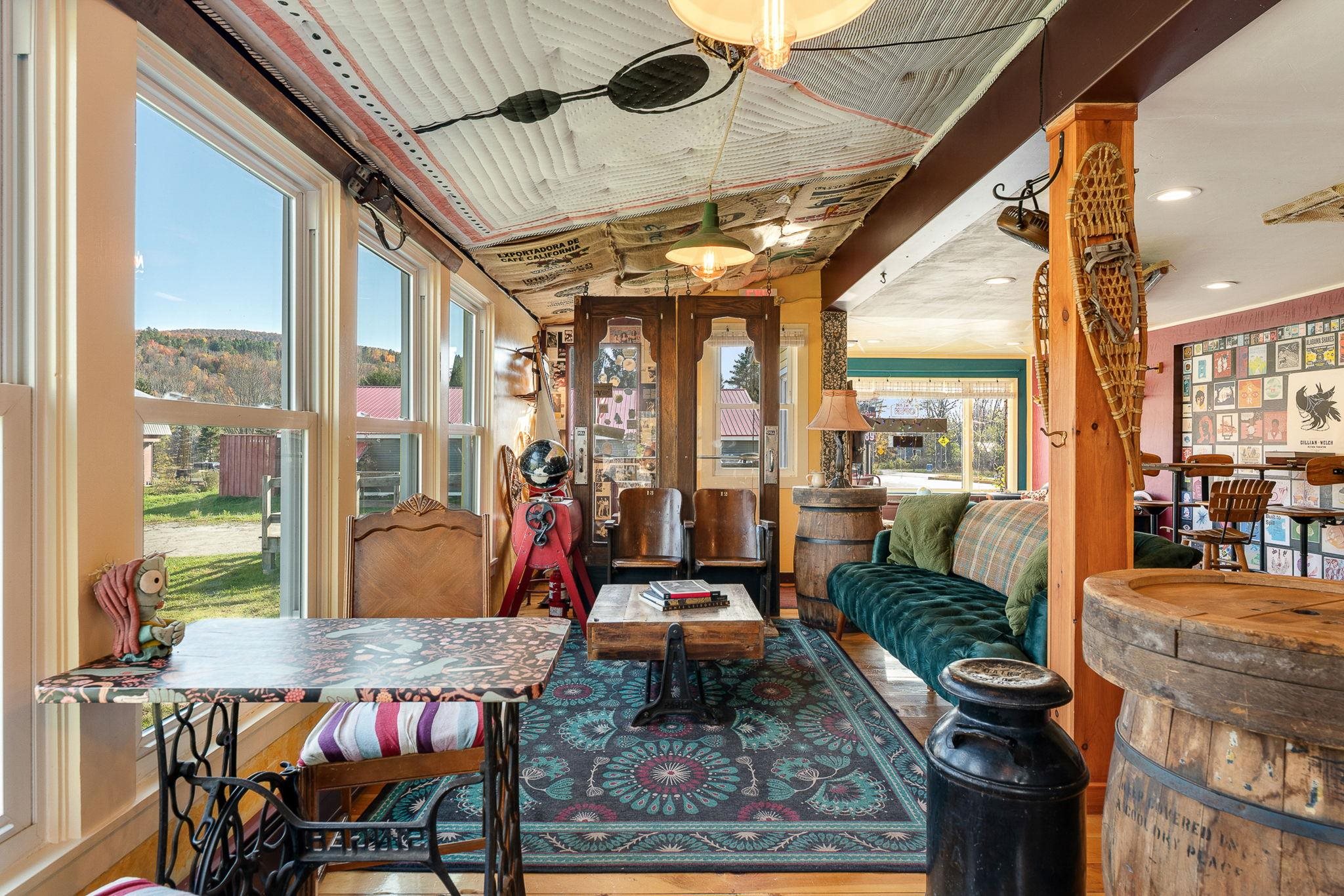 34 Worcester Village Road Worcester, VT 05682 - Photo 19 of 54