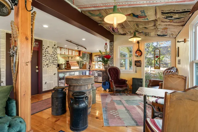 $385,000 | 34 Worcester Village Road, Worcester, VT 05682