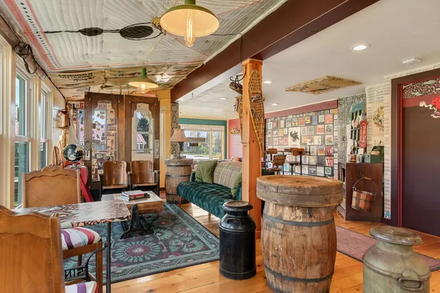 $385,000 | 34 Worcester Village Road, Worcester, VT 05682