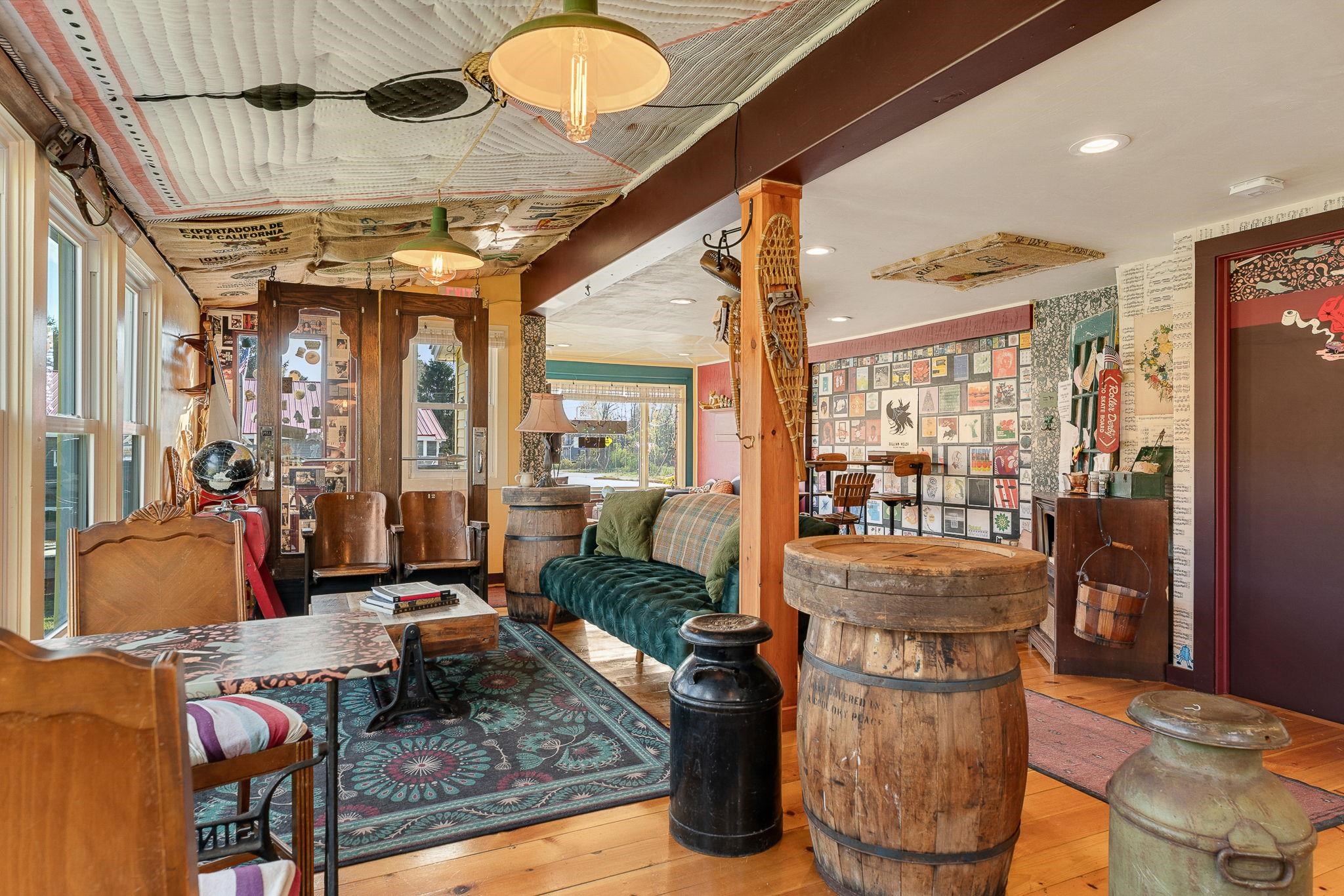 34 Worcester Village Road Worcester, VT 05682 - Photo 22 of 54