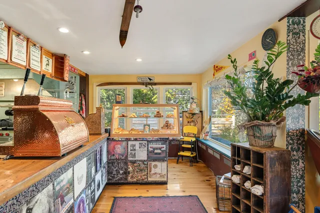 $385,000 | 34 Worcester Village Road, Worcester, VT 05682