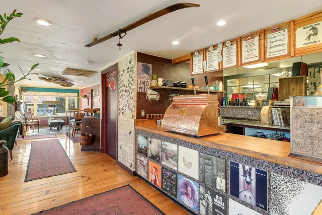 $385,000 | 34 Worcester Village Road, Worcester, VT 05682