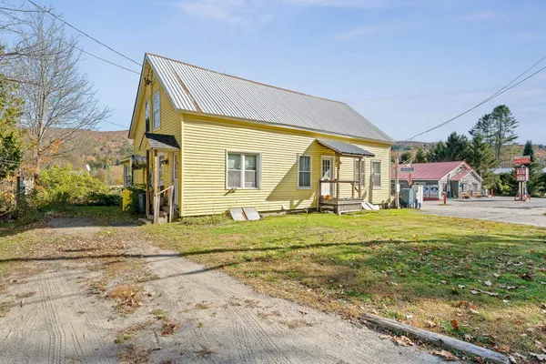 $385,000 | 34 Worcester Village Road, Worcester, VT 05682