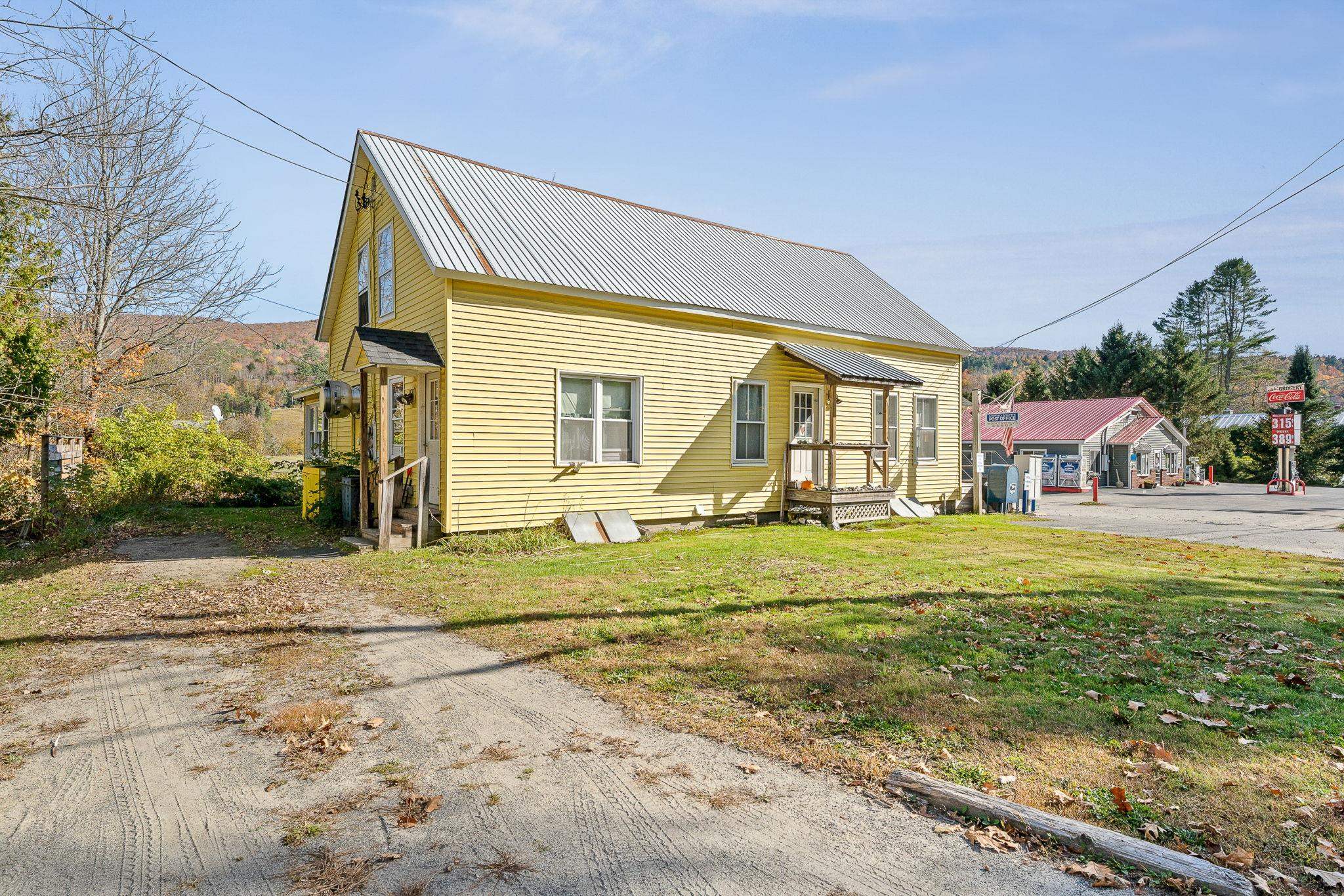 34 Worcester Village Road Worcester, VT 05682 - Photo 3 of 54