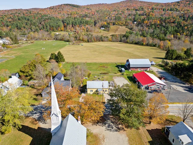 $385,000 | 34 Worcester Village Road, Worcester, VT 05682