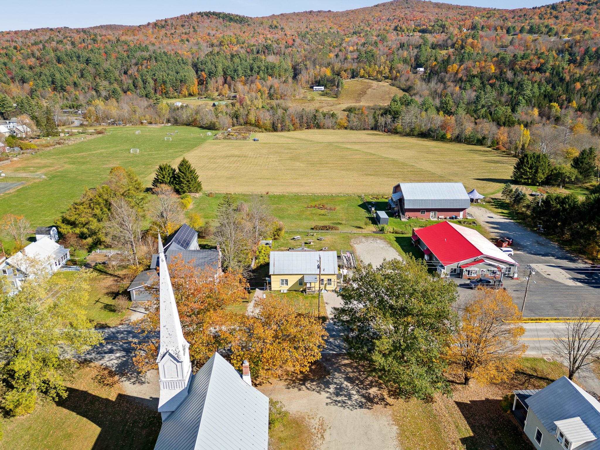 34 Worcester Village Road Worcester, VT 05682 - Photo 4 of 54