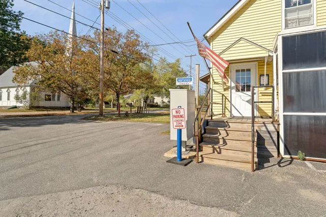 $385,000 | 34 Worcester Village Road, Worcester, VT 05682