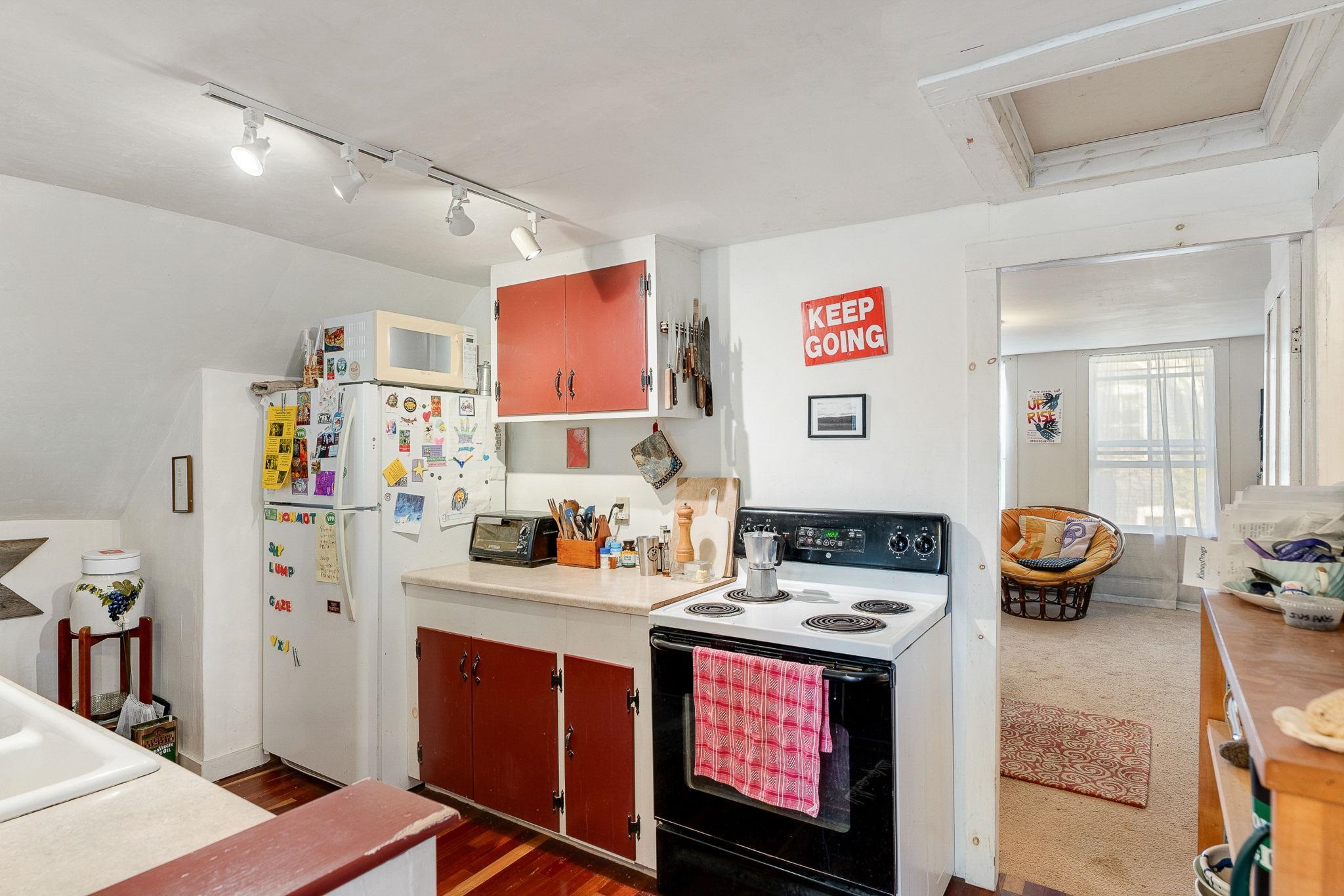 34 Worcester Village Road Worcester, VT 05682 - Photo 45 of 54