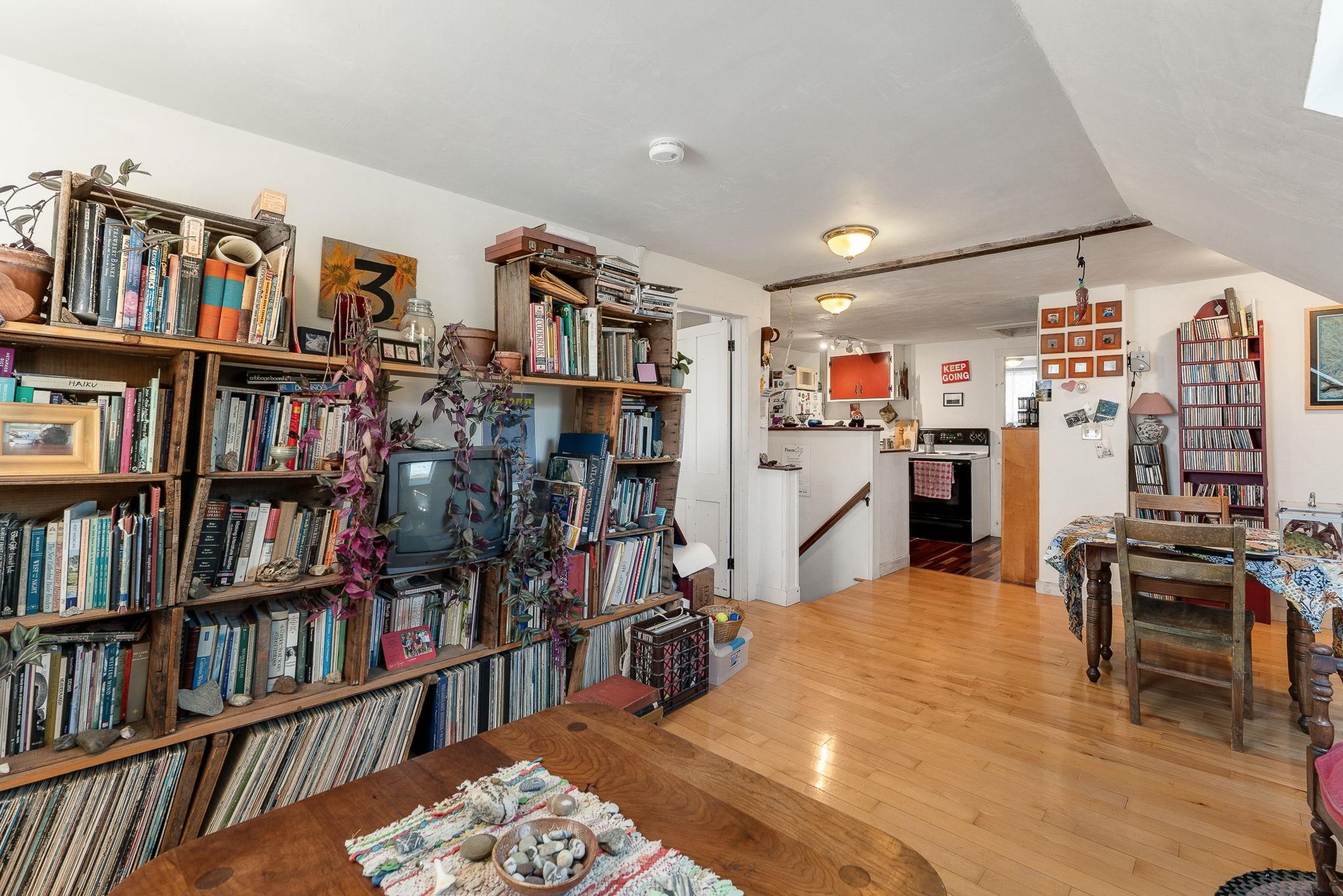 34 Worcester Village Road Worcester, VT 05682 - Photo 47 of 54