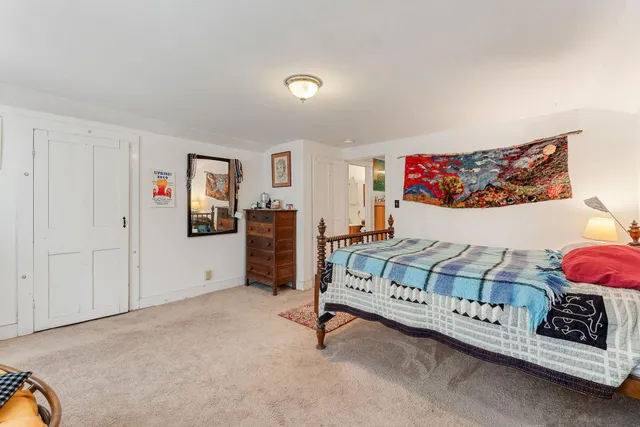 $385,000 | 34 Worcester Village Road, Worcester, VT 05682