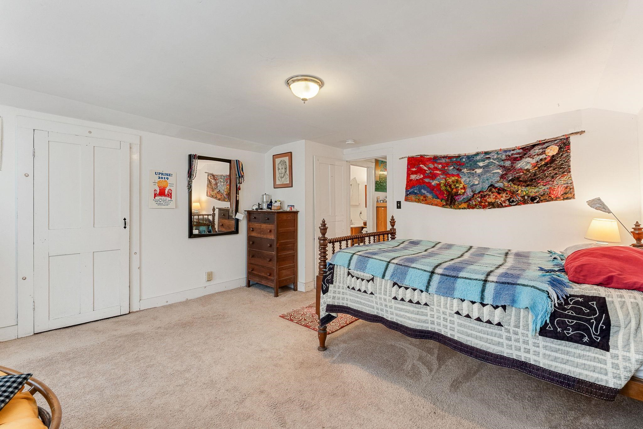 34 Worcester Village Road Worcester, VT 05682 - Photo 48 of 54