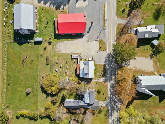 $385,000 | 34 Worcester Village Road, Worcester, VT 05682