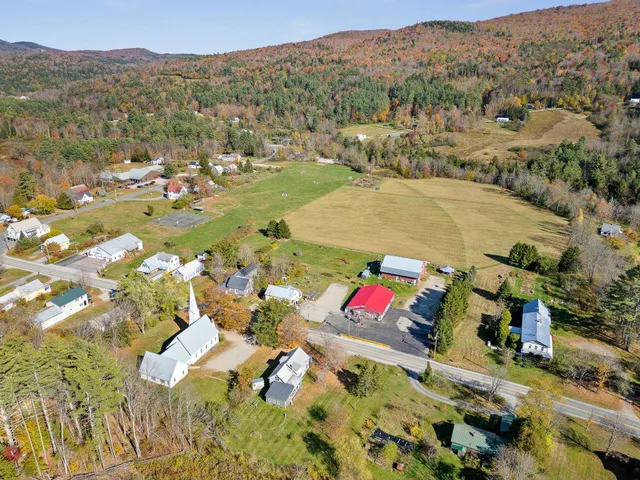 $385,000 | 34 Worcester Village Road, Worcester, VT 05682