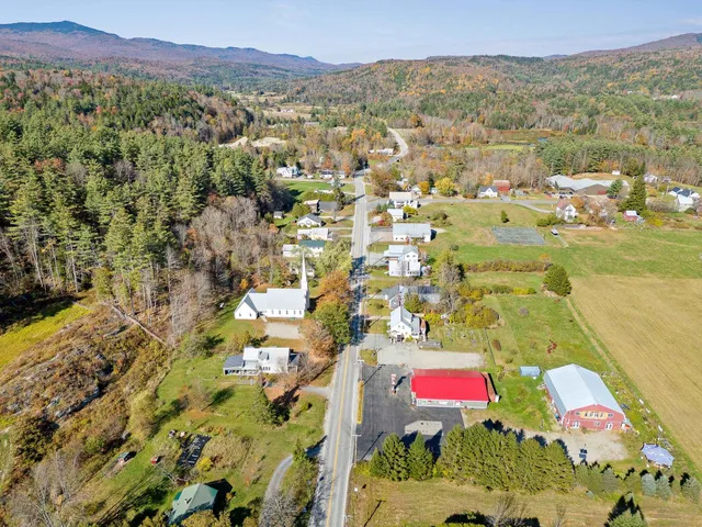 $385,000 | 34 Worcester Village Road, Worcester, VT 05682