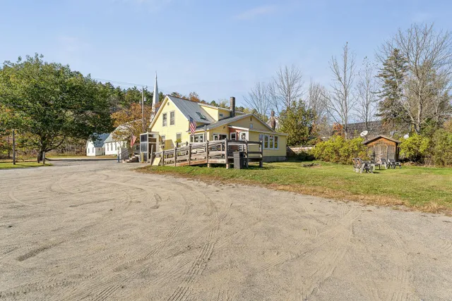 $385,000 | 34 Worcester Village Road, Worcester, VT 05682