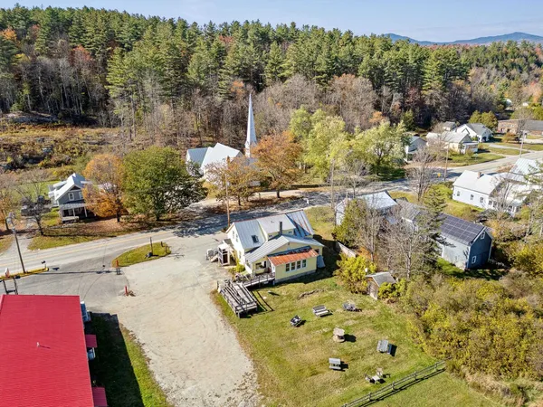 $385,000 | 34 Worcester Village Road, Worcester, VT 05682