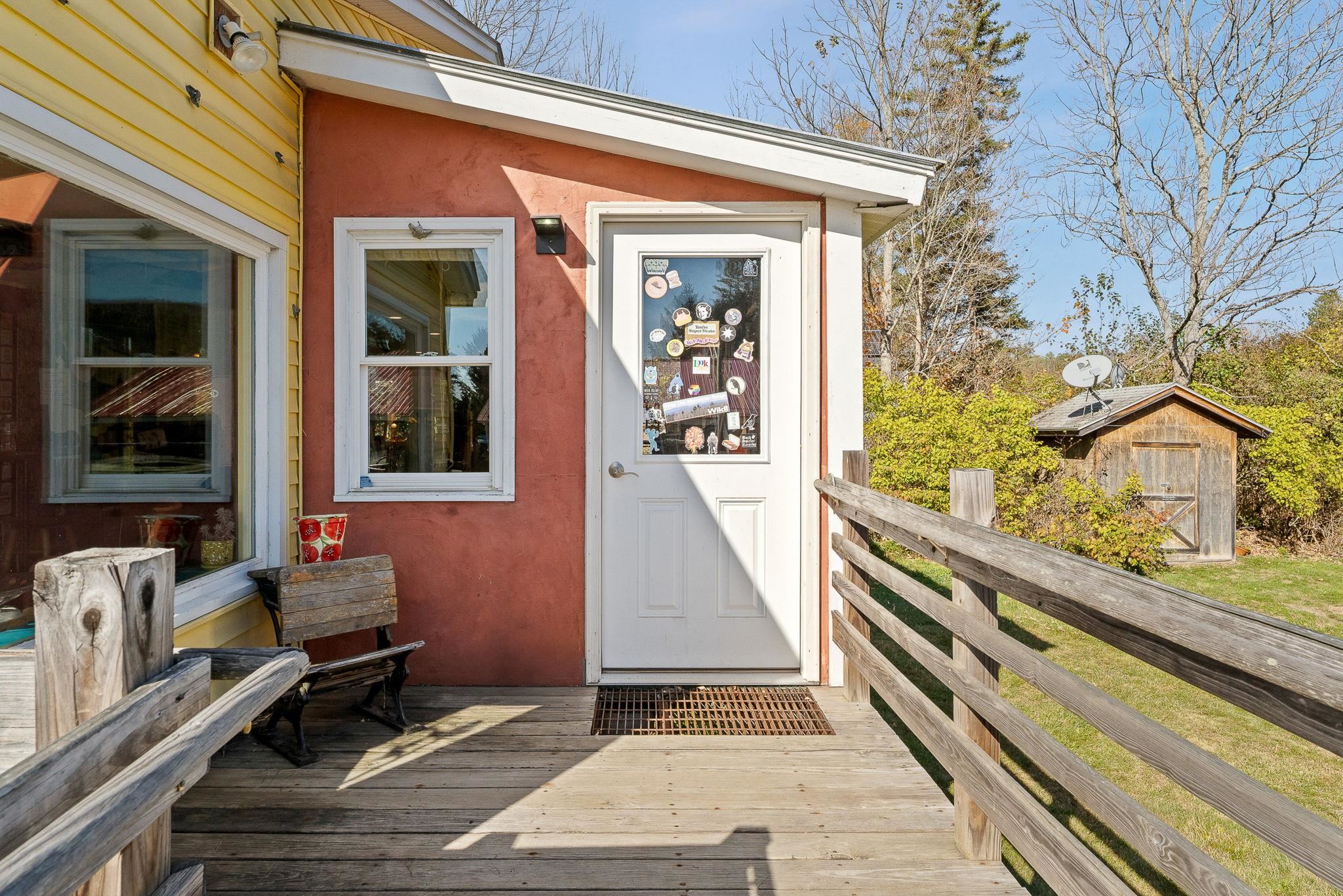 34 Worcester Village Road Worcester, VT 05682 - Photo 10 of 54