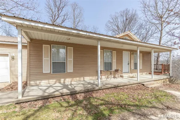 $224,900 | 383 Red Robin Lane, Poplar Bluff, MO 63901