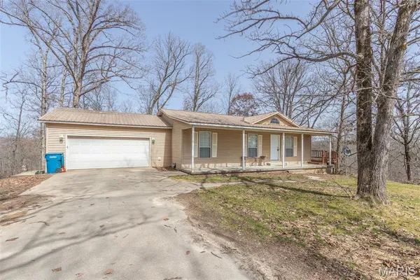 $224,900 | 383 Red Robin Lane, Poplar Bluff, MO 63901