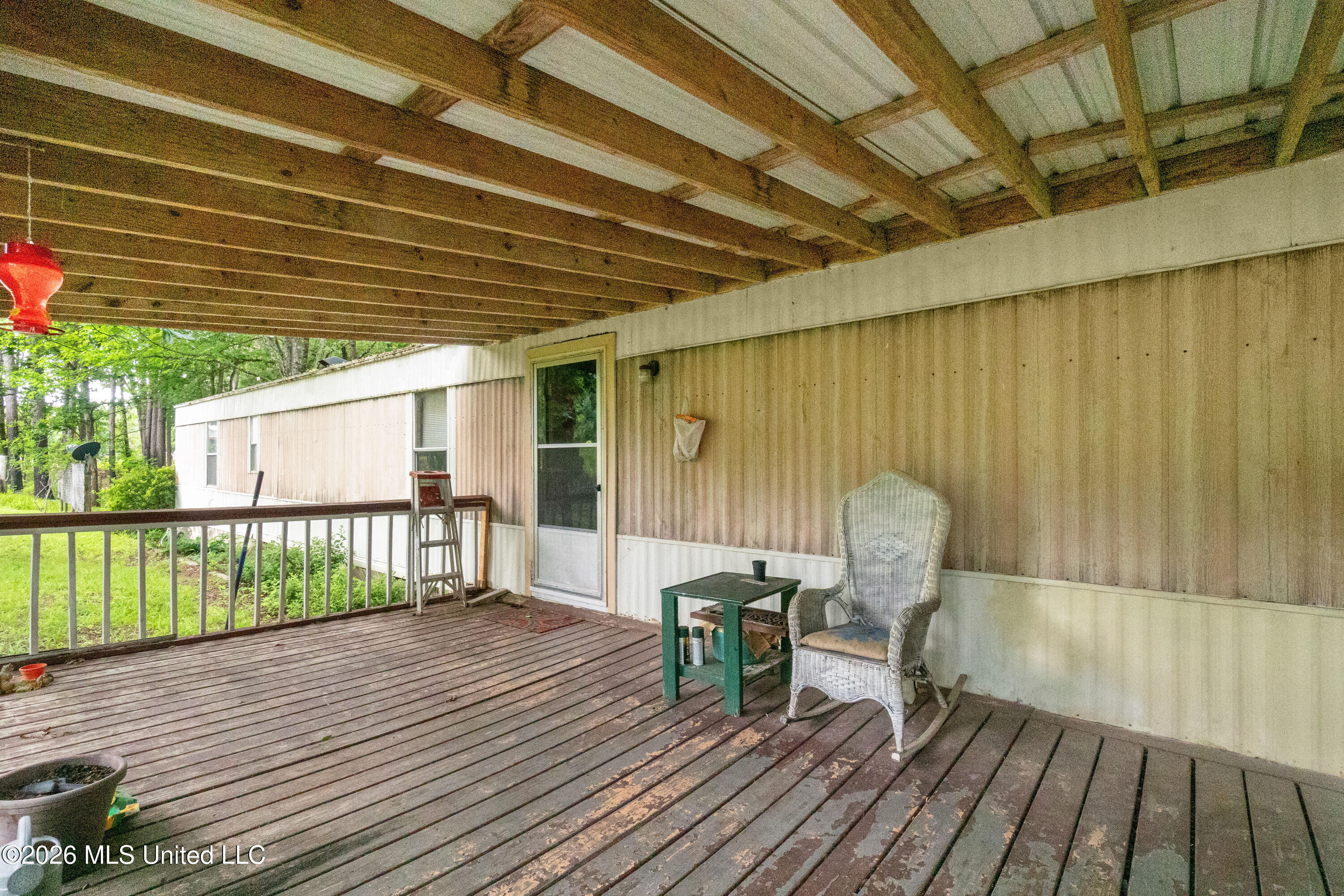 496 Krotzer Road Sardis, MS 38666 - Photo 5 of 11 IMG_5090