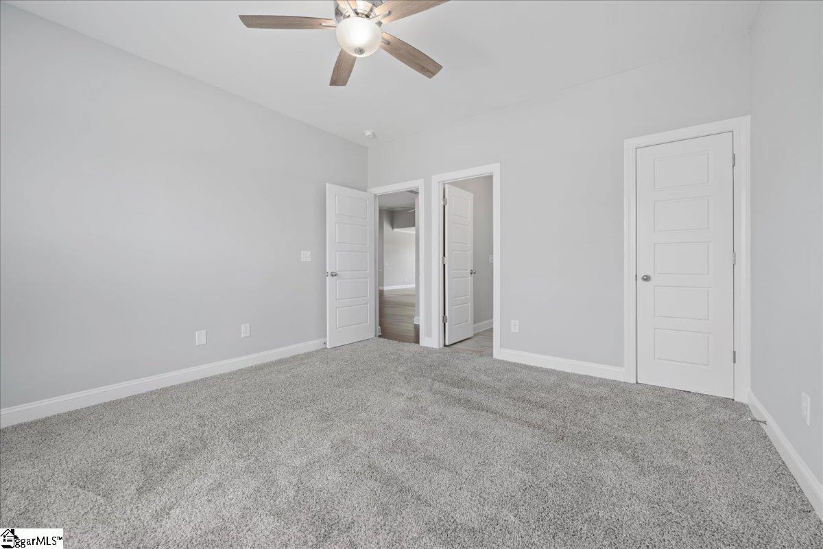 405 Saybrooke Lane Anderson, SC 29621 - Photo 32 of 50