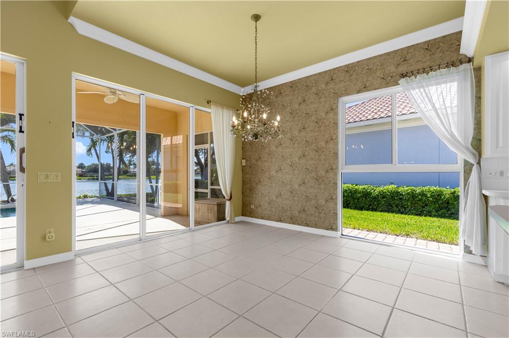 3790 Whidbey Way Naples, FL 34119 - Photo 21 of 49 a view of a interior of the house